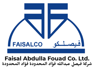 Faisal Abdulla Fouad Co Ltd