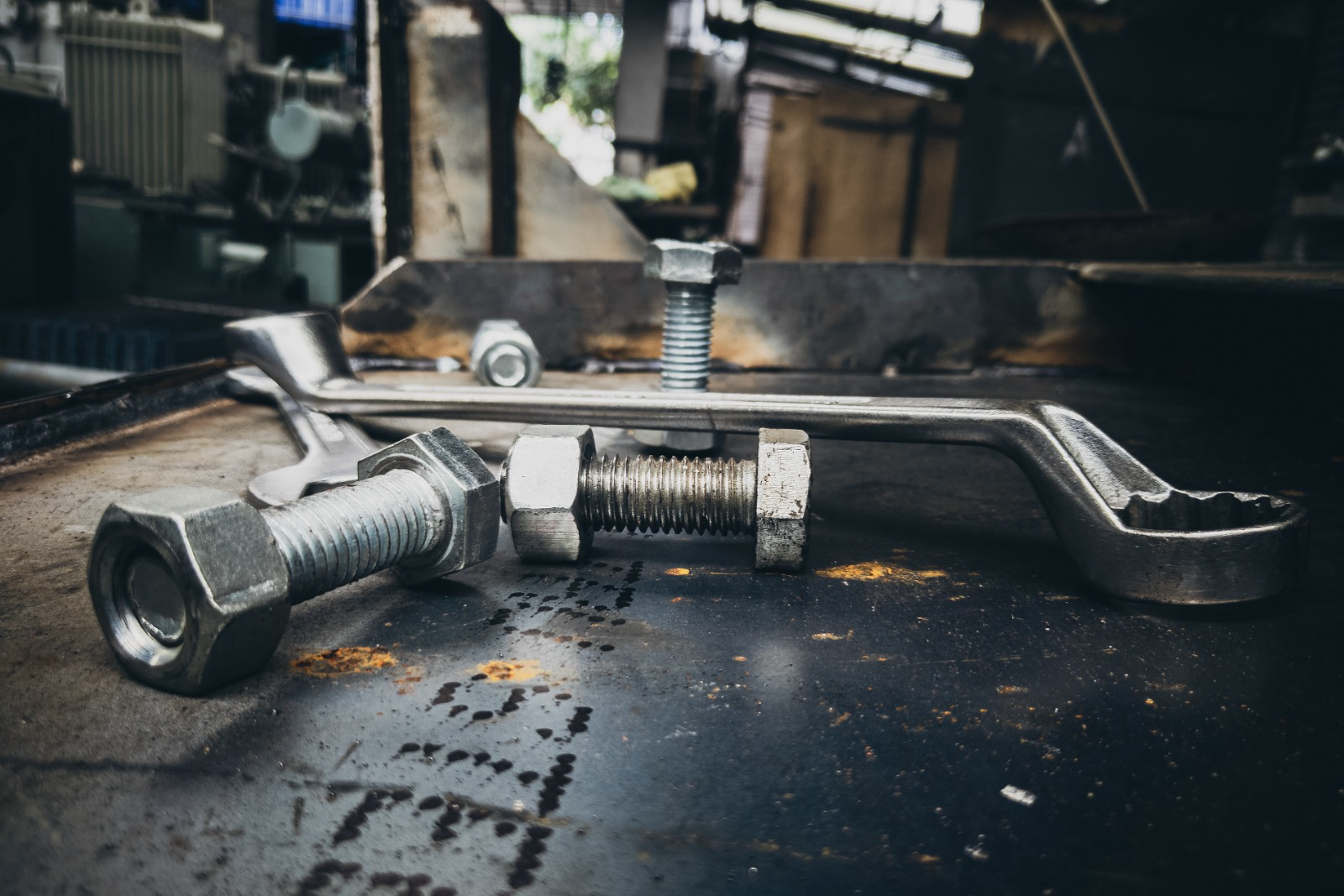 Flange Alignment Services