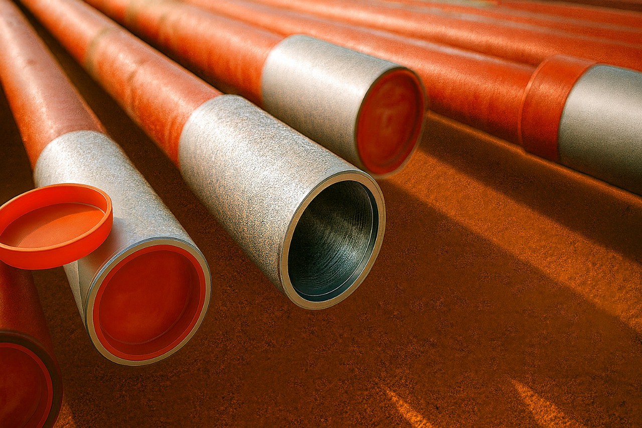 Faster PSC Installation - 8x Speed Improvement