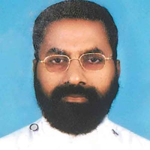 ✟ REV. JOSE VARHGESE (MEZHUVELY) WAS TAKEN INTO ETERNAL GLORY