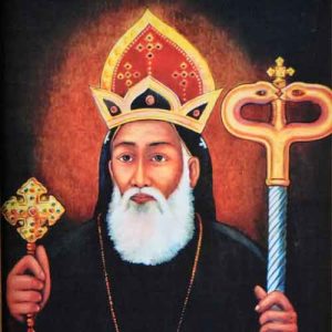2nd Mar Thoma (1670-1686)