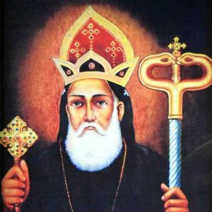 4th Mar Thoma (1688 – 1728)