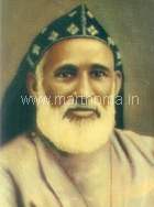 His Grace the Most Rev. Dr. Abraham Mar Thoma Metropolitan