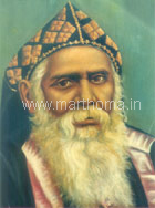 His Grace the Most Rev. Titus II Mar Thoma Metropolitan