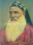 His Grace the Most Rev. Titus I Mar Thoma Metropolitan