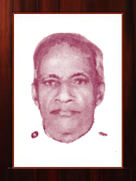 Rev V.K.Mathew (85)