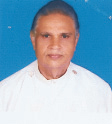 REV. P.M.ABRAHAM , Elippakulam was taken into Eternal Rest