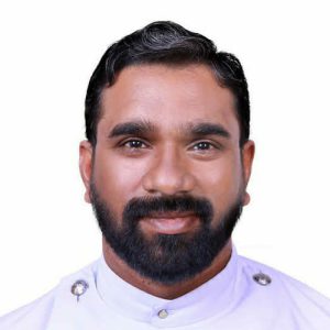 ABIN SRAMPICKAL ABRAHAM