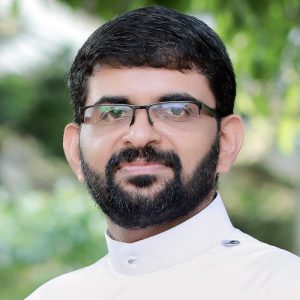 ABRAHAM C. PULINTHITTA