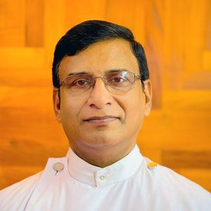 ABRAHAM A. (KOTTANAD)