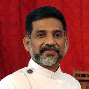 ABRAHAM K. A. (EDAKARA)