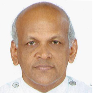 ABRAHAM K. A. (CHELAKOMBU)*