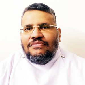 ✟ REV. PRINCE KORAH WAS TAKEN INTO ETERNAL GLORY