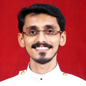 ABEL MATHEWS ABRAHAM