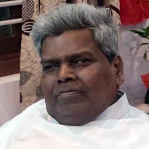 ✟ REV. J. CHINNADORE WAS TAKEN INTO ETERNAL GLORY