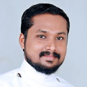 AASISH MATHEW PRASAD