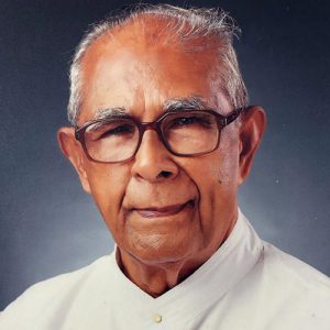 ✟ REV. MATHEW VARGHESE (KAKKANAD) WAS TAKEN INTO ETERNAL GLORY