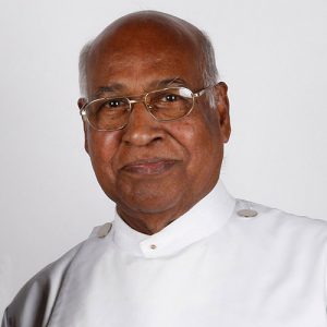 ✟ REV. P. T. CHERIAN WAS TAKEN INTO ETERNAL GLORY