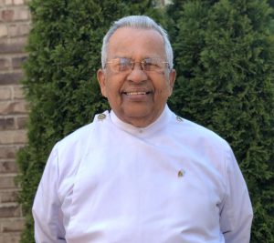 ✟ REV. PHILIP VARGHESE (VENMONY) WAS TAKEN INTO ETERNAL GLORY