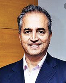 Dr Devi Prasad Shetty
