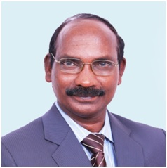 Dr K. Sivan