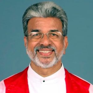 ✟ VERY REV. K. Y. JACOB TAKEN INTO ETERNAL GLORY