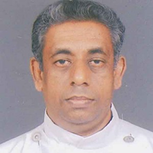 REV. ROY MATHEW (PANICANTATH) WAS TAKEN INTO ETERNAL GLORY