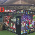 16D Cinema