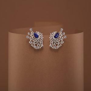 Leaf Pattern Lace
